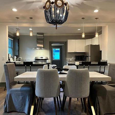 Charming Charleston House Βίλα Εξωτερικό φωτογραφία