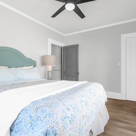 Charming Charleston House Βίλα Εξωτερικό φωτογραφία