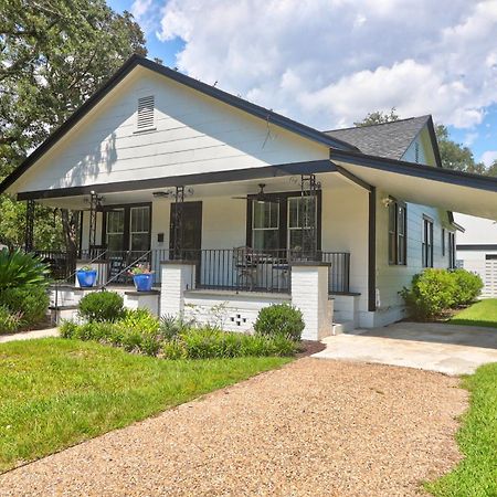 Charming Charleston House Βίλα Εξωτερικό φωτογραφία