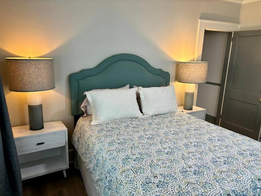 Charming Charleston House Βίλα Εξωτερικό φωτογραφία