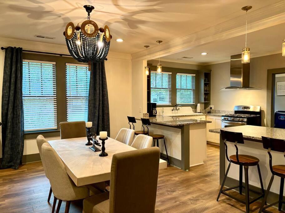 Charming Charleston House Βίλα Εξωτερικό φωτογραφία