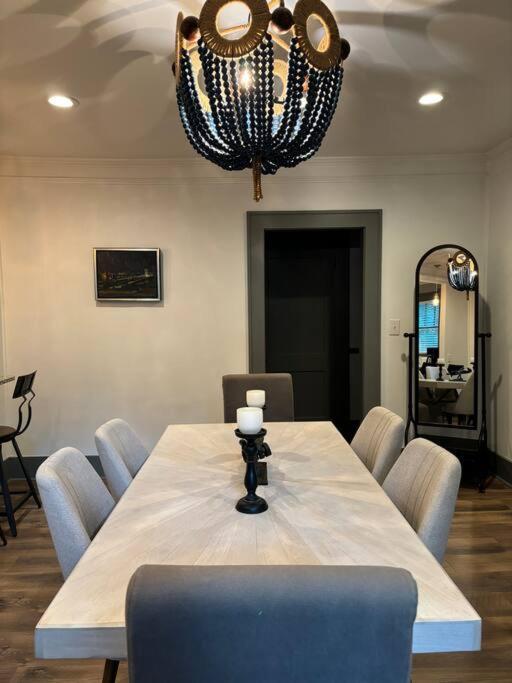 Charming Charleston House Βίλα Εξωτερικό φωτογραφία