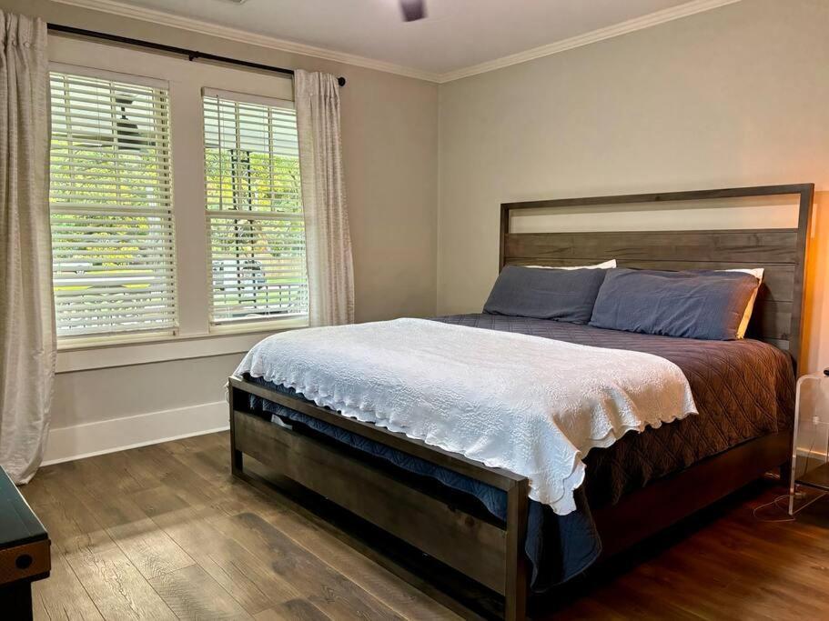 Charming Charleston House Βίλα Εξωτερικό φωτογραφία