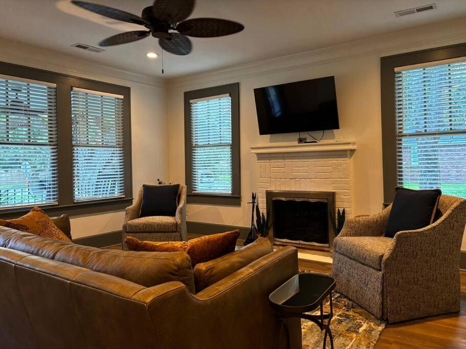 Charming Charleston House Βίλα Εξωτερικό φωτογραφία