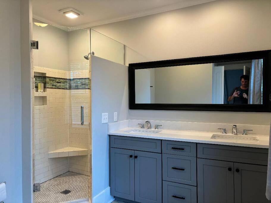 Charming Charleston House Βίλα Εξωτερικό φωτογραφία