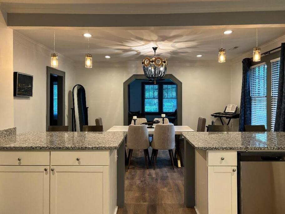 Charming Charleston House Βίλα Εξωτερικό φωτογραφία