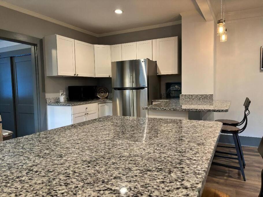 Charming Charleston House Βίλα Εξωτερικό φωτογραφία
