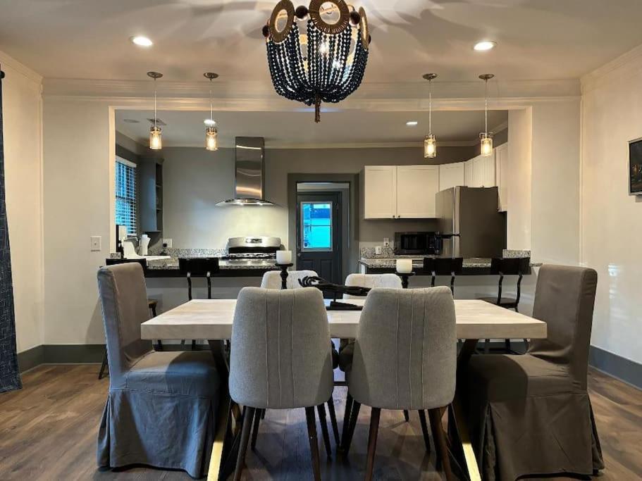 Charming Charleston House Βίλα Εξωτερικό φωτογραφία